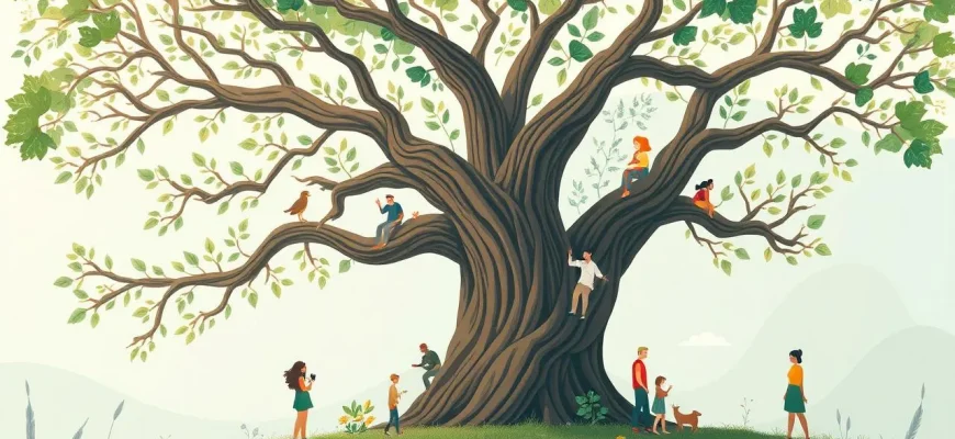 Biografische Naturfilme: 10 inspirierende Geschichten