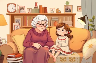 10 Melodramen über Großmütter und Enkelinnen
