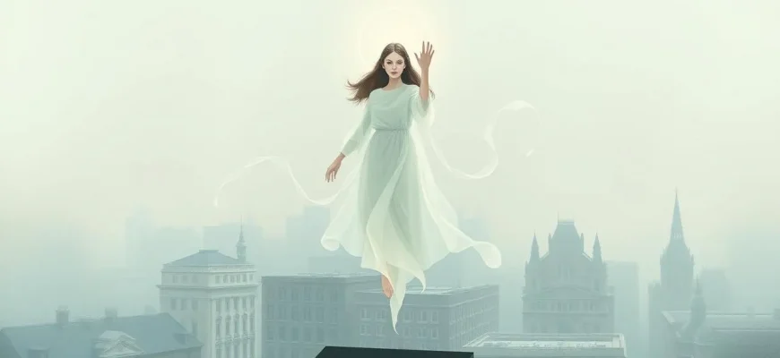 Fantastische Filme über Spiritismus