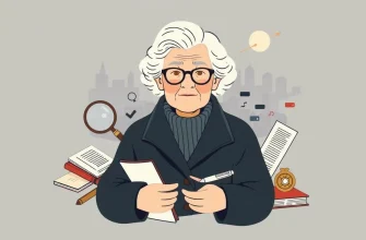 Detektivfilme mit Großmüttern: 10 spannende Filme