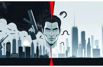 Filme über Phobien und Action