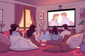 Mädelsabend-Melodramen: 10 Filme, die du lieben wirst