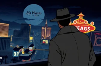 Detektivfilme über Las Vegas