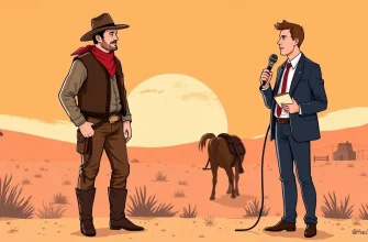 Western-Filme über Dolmetscher