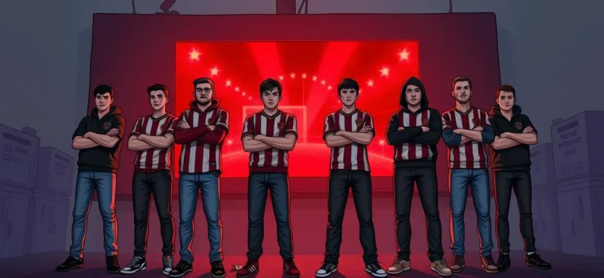 Biografische Filme über Fußball-Hooligans