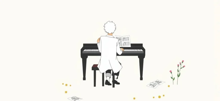 Mozart-Melodramen: 10 Filme, die das Herz berühren