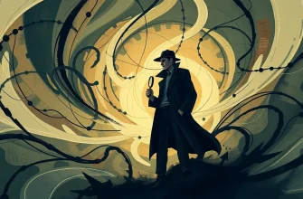 Detektivfilme über Halluzinationen