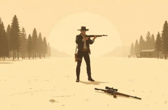 Western-Sniper-Filme: Die besten Scharfschützen im Wilden Westen