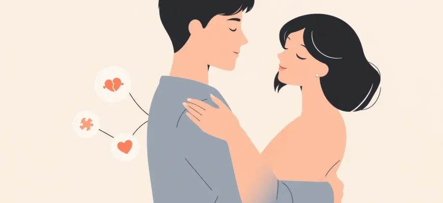 Biografische Filme über junge Paare