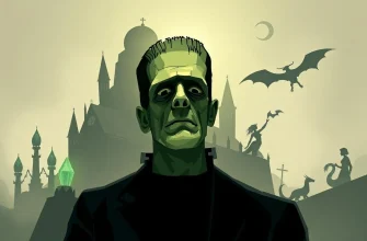 Frankenstein-Fantasy-Filme: Eine magische Reise