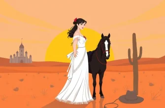Western Cinderella Filme: Eine magische Reise in den Wilden Westen