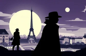 Detektivfilme über Paris