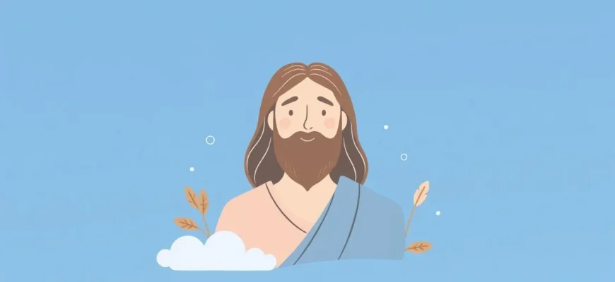 Biografische Filme über das Alte Testament