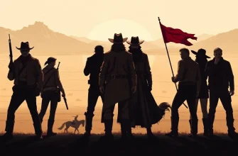 Westernfilme über Aufstände: Eine Reise durch Zeit und Revolte