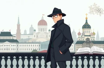 Detektivfilme über St. Petersburg