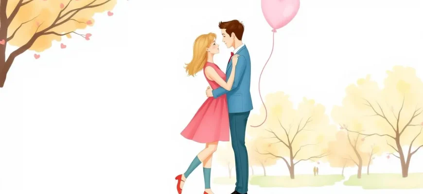 Komödien über wahre Liebe: 10 Filme, die das Herz erwärmen