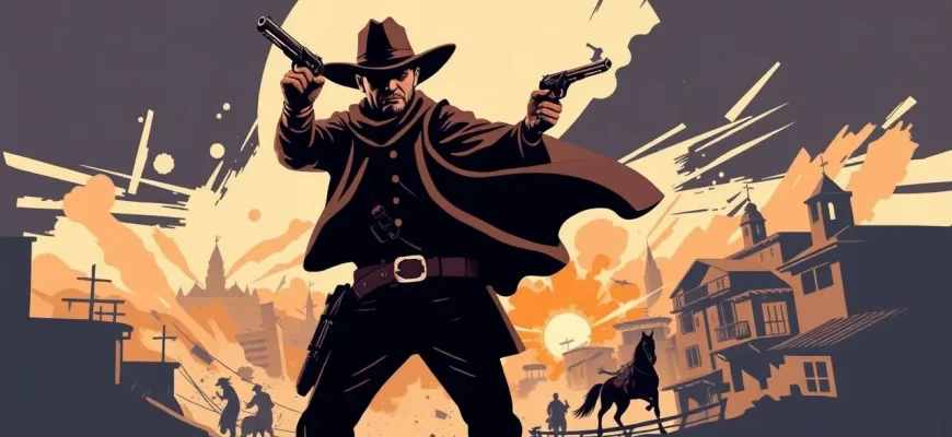 Western-Schlachten: 10 epische Filme
