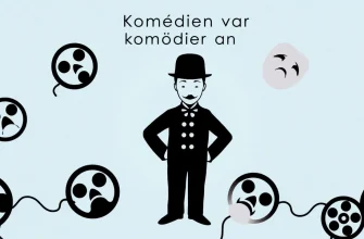 Die besten Komödien von Charlie Chaplin