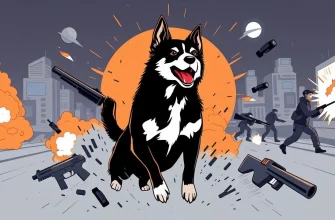 Top 10 Hundebasierte Actionfilme