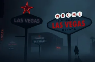 Horrorfilme über Las Vegas