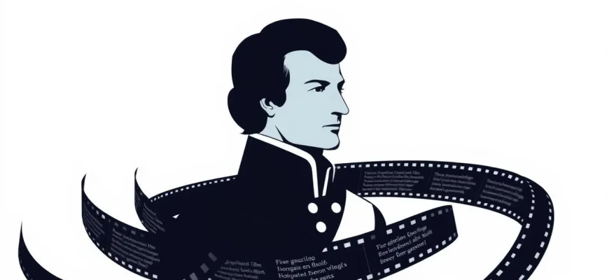 Napoleon-Filme: Biografien und mehr