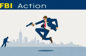 Die besten FBI-Actionfilme