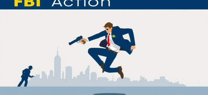 Die besten FBI-Actionfilme