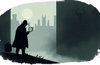 Detektivfilme über den Teufel: Eine düstere Reise