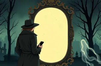 Detektivfilme über das Leben nach dem Tod