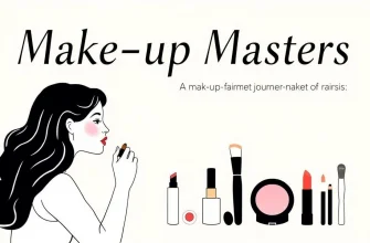 Biografische Filme über Make-up