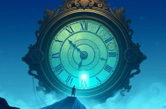 Fantasy-Filme über Uhren: Eine magische Reise durch die Zeit