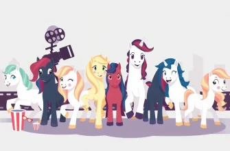 Komödien über Ponys: 10 Filme, die dich zum Lachen bringen