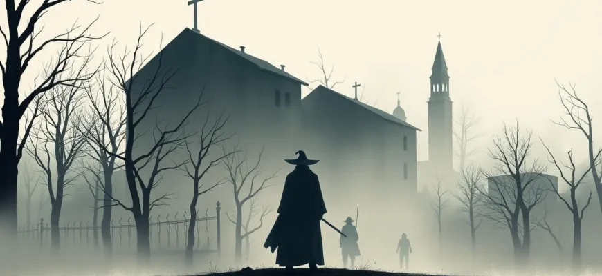 Fantasiefilme über den Holocaust: Eine einzigartige Perspektive