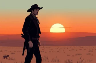 Western-Filme über Selbstopfer