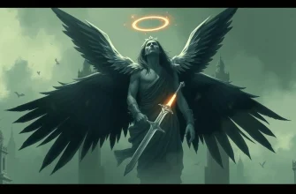 Fantasy-Filme über gefallene Engel