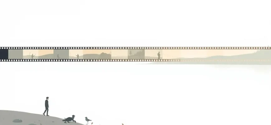 Biografische Filme über Seen