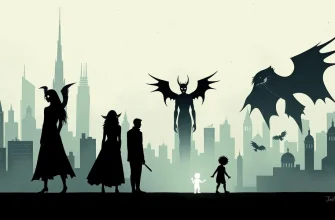 Fantasy-Filme über Pädophile: Eine einzigartige Sammlung