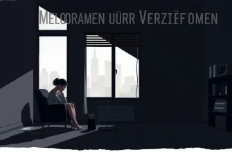 10 Melodramen über Verzweiflung und Hoffnung