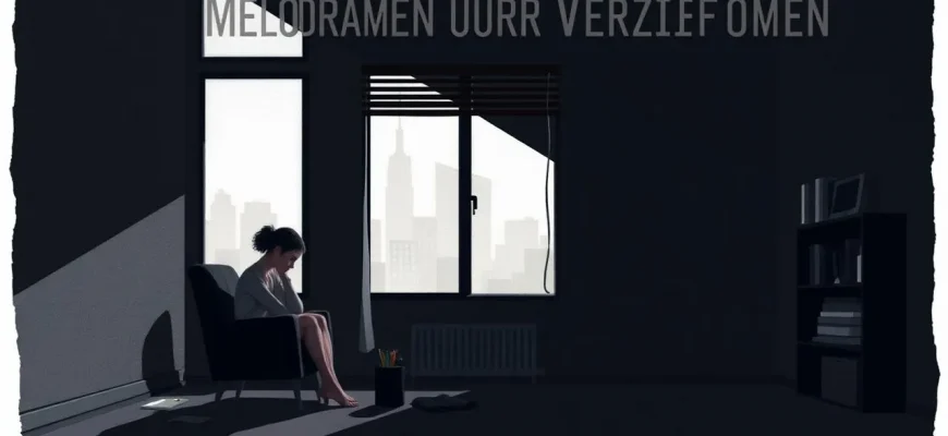 10 Melodramen über Verzweiflung und Hoffnung