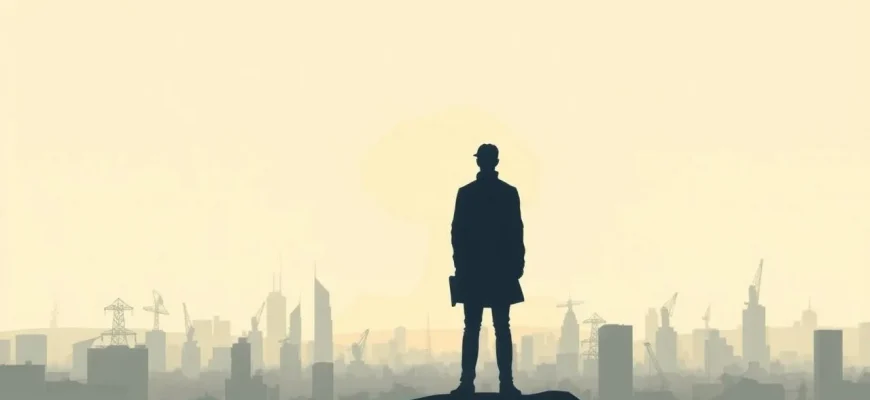 Top 10 Thriller-Filme über Hiroshima