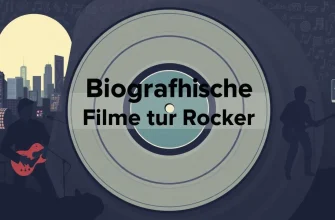 Biografische Filme über Rocker