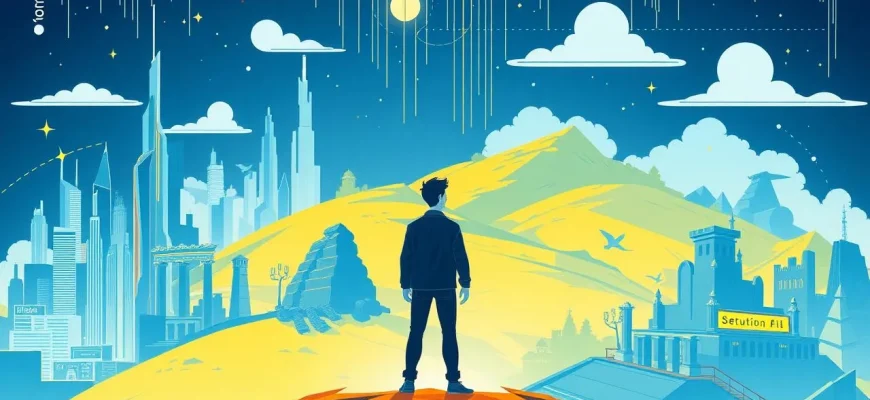 Fantasy-Filme über Computergenies