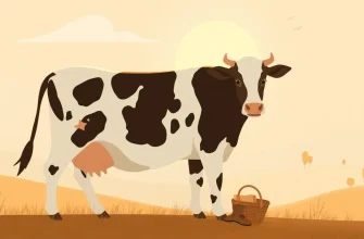 Melodramen über Kühe: Eine emotionale Reise