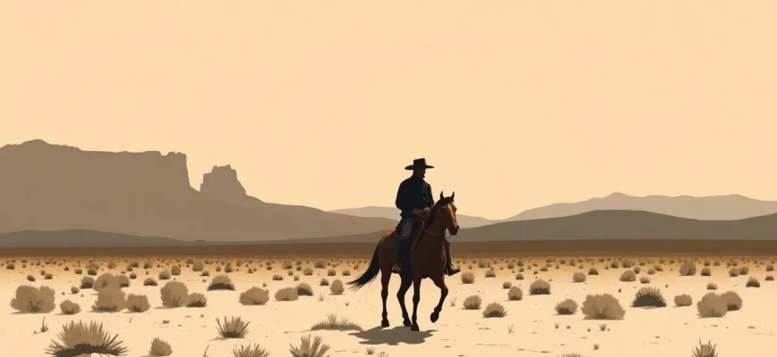 Die besten Westernfilme über Cowboys aller Zeiten