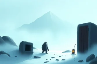 Fantastische Filme über den Yeti