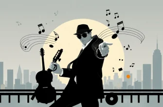 Action-Filme über Musik: Spannung und Melodie