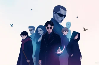 Unsichtbare Helden: Fantasy-Filme über den Unsichtbaren