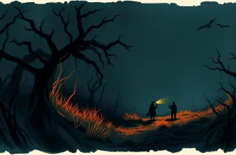 Horrorfilme über Panik: Eine Reise in die Angst