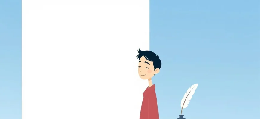 Biografische Filme über Dichter