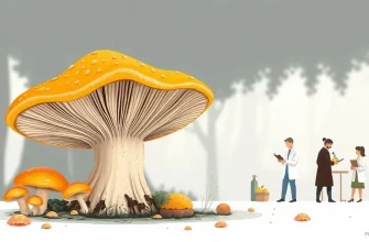 Biografische Filme über Pilze: Eine faszinierende Reise